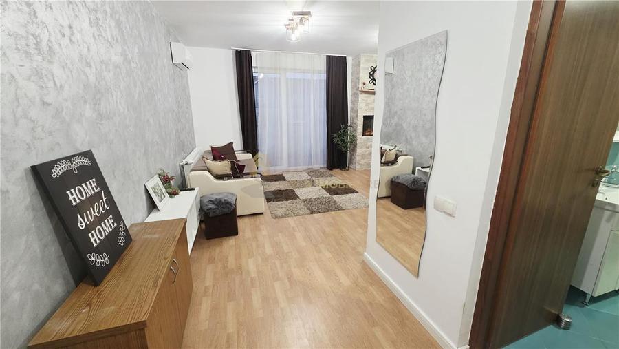 APARTAMENT 3 CAMERE  79 MP  MARASTI STRADA CIBINULUI