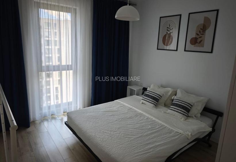 Apartament 2 camere Lux in Complexul NuscoCitta langa MegaMall - 6