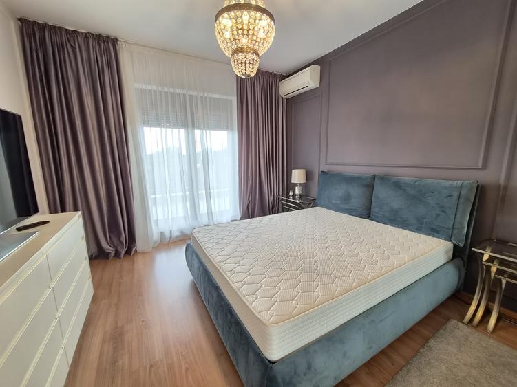 Inchiriere Apartament 3 Camere Iancu Nicolae/Piscina/Parcare incluse