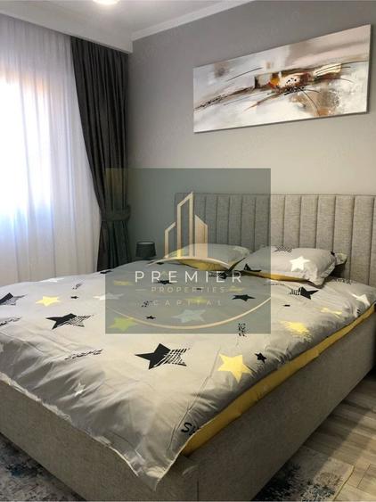 Apartament premium cu 4 camere de închiriat în zona Bazilescu – 165 mp utili