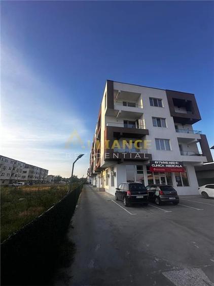 Apartament 2 camere | Gradina privata | Parcare inclusa | 77mp