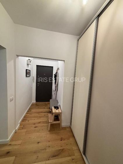 Apartament 2 Camere – Universitate - 10