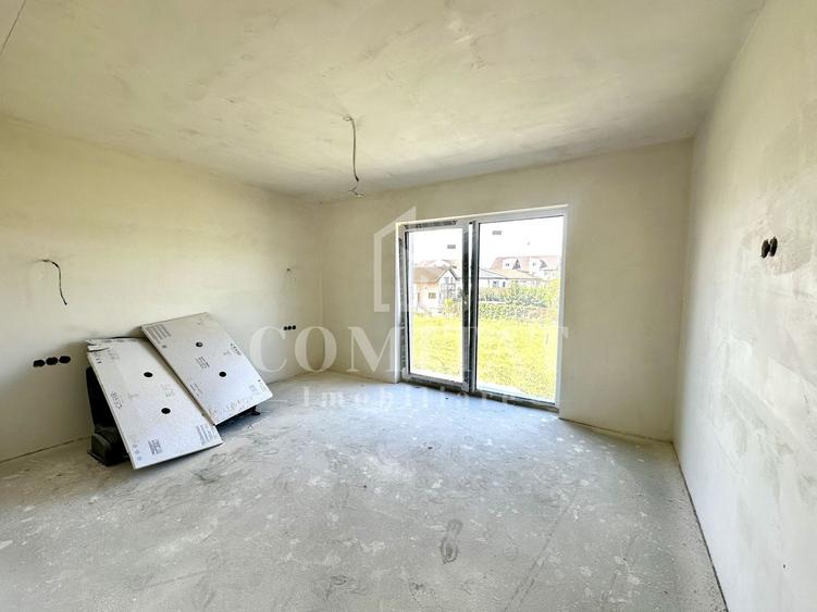 Duplex | Zona str Florilor-Floresti | 2 Locuri de parcare