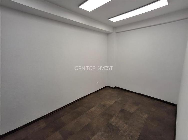 Spatiu comercial birouri 70mp zona Centrala
