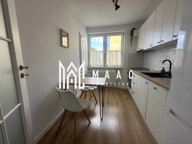 Apartament 3 Camere | Etaj 2 | 65 MPU | Central - 2