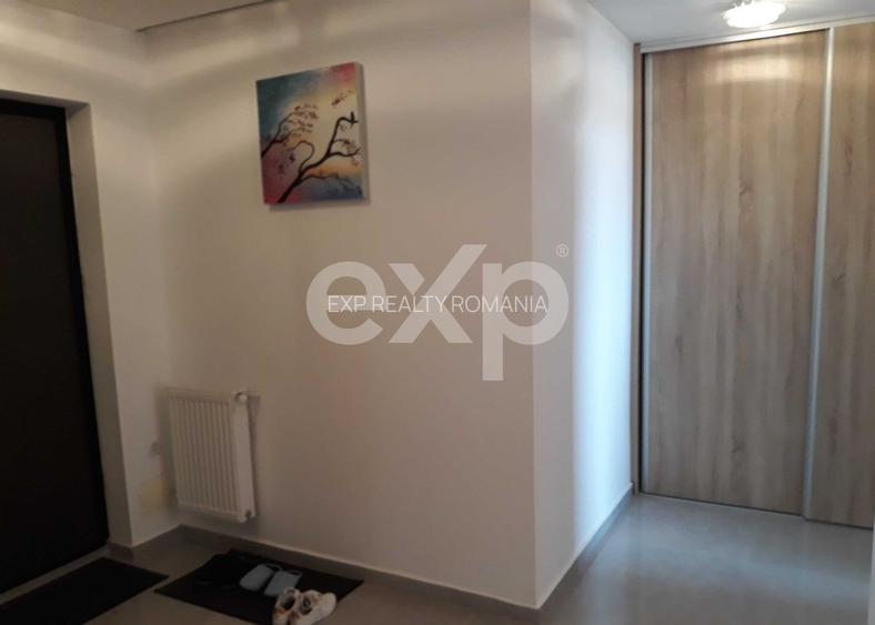 Apartament 2 camere | 51 mp + balcon | Borhanci - 4