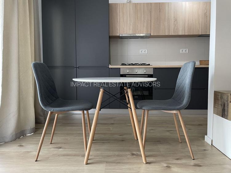 2 camere | Parcare inclusa | Incalzire pardoseala | Centrala proprie - 2