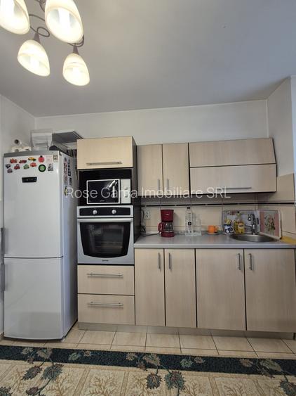 Apartament 3 camere Nicolina Str Salciilor - 5