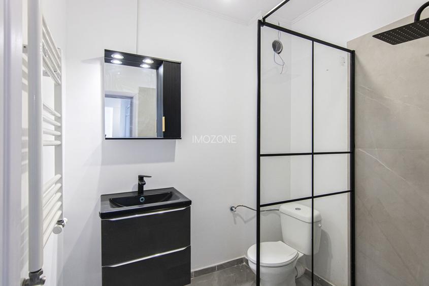 MILITARI RESIDENCE |  SERG. ILIE PETRE NR. 8B | FINISAT COMPLET | COMISION 0% | - 10
