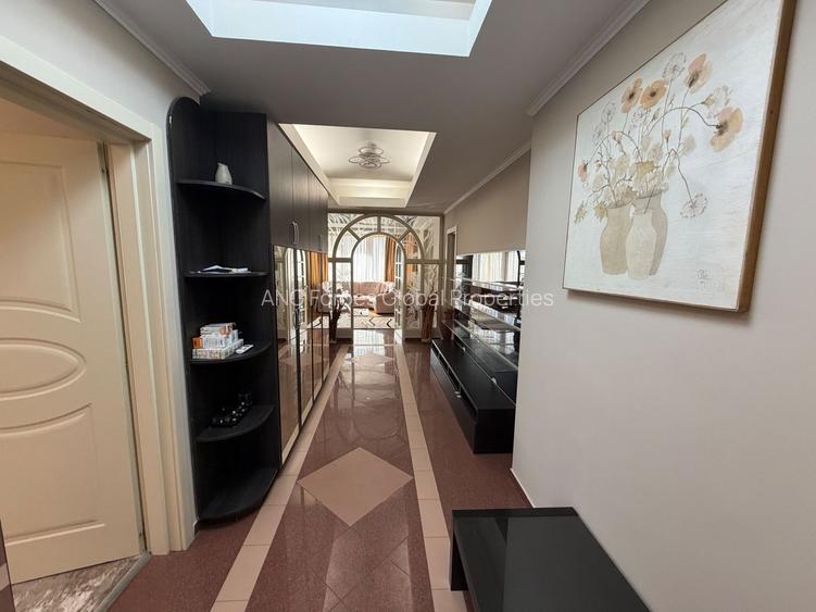 Apartament 4 camere in Vila zona Herastrau - 4