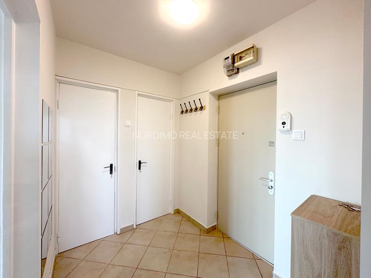 OFERTA! Apartament 3 camere, bloc reabilitat, 2 lifturi noi, Favorit-Dr. Taberei - 14