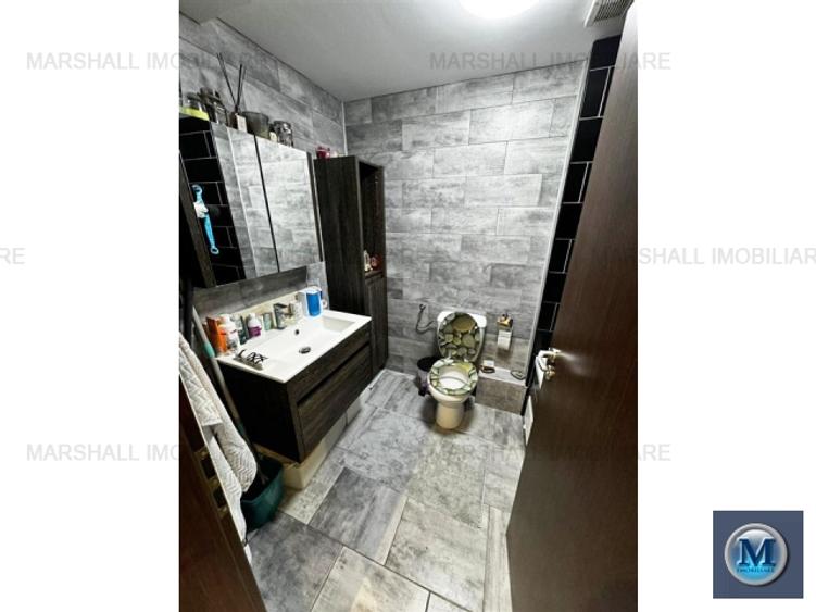 Apartament 4 camere de vanzare, zona Exterior Nord, 90.98 mp #16264