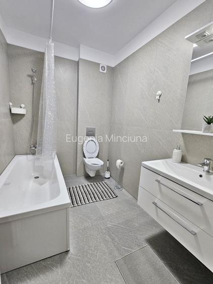  Închiriere Casă Tip Înșiruită – Complex Riviera, Dobroești  - 11