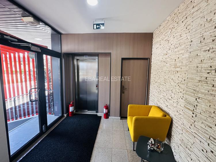 Cladire birouri si spatiu comercial , 830 mp constr, 15 locuri parcare, Chiajna - 7