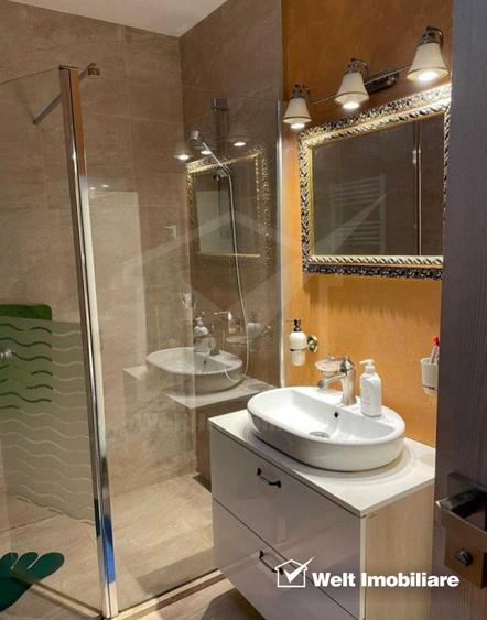 Apartament cu 2 camere I Decomandat I Parcare subterana I Park Lake
