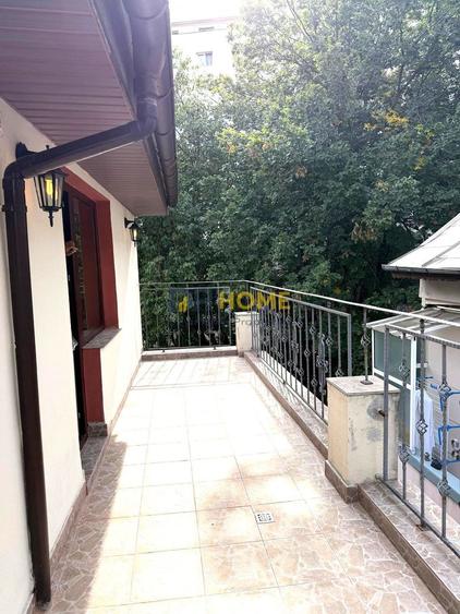 Casa de inchiriat – zona Banu Manta - Primaria Sectorului 1