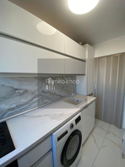 Apartament  2 camere/ 10 min metrou Titan/ sector 3 - 4