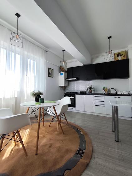 Apartament Arka Residence| 7-10minute de UMF
