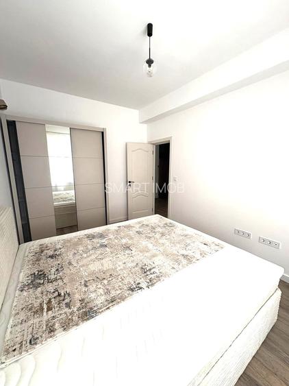 Apartament nou 52mp Livada Meses cu parcare subterana 97000eur neg - 9