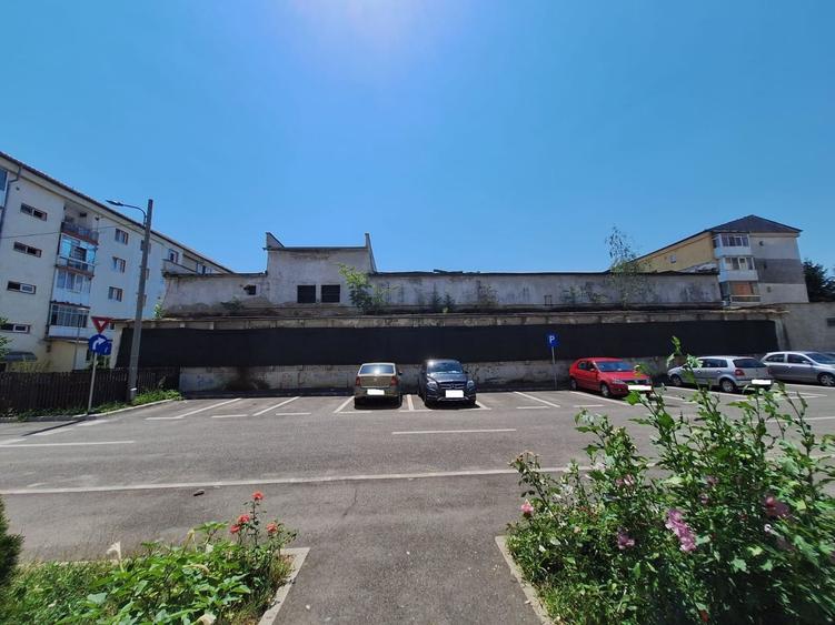 De vânzare – Spațiu versatil, ideal investiție, zonă centrală