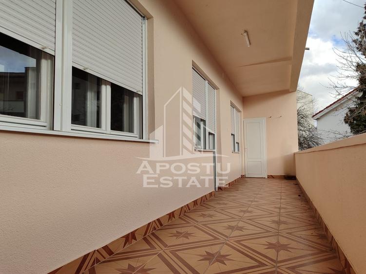 Apartament cu 5 camere 170 mp, zona Ultracentrala