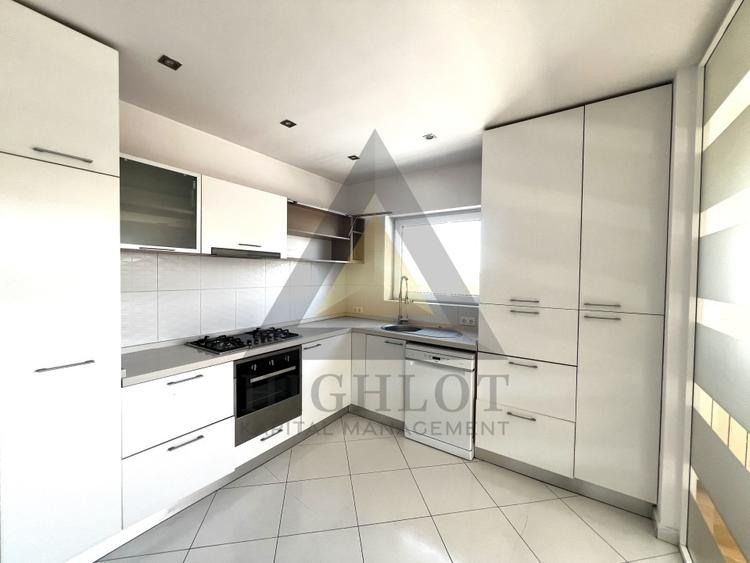 Apartament 4 camere | Ibiza Sol | Pipera