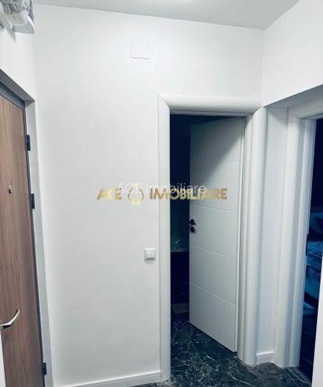 Garsoniera de inchiriat | Berceni | Metrou | Renovata | 55 mp - 5