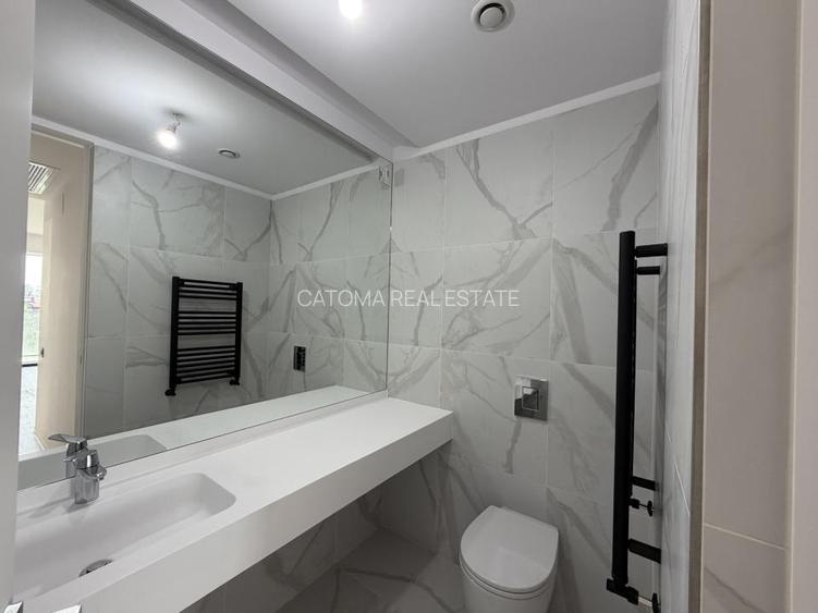 ONE Floreasca Towers | 3 camere premium cu terasa de 23 mp ! - 16