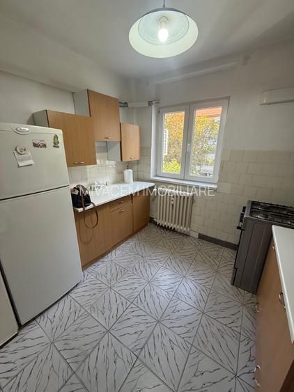 Apartament 2 camere decomandate Calea Bucuresti, Etaj 2, 57mp - 5