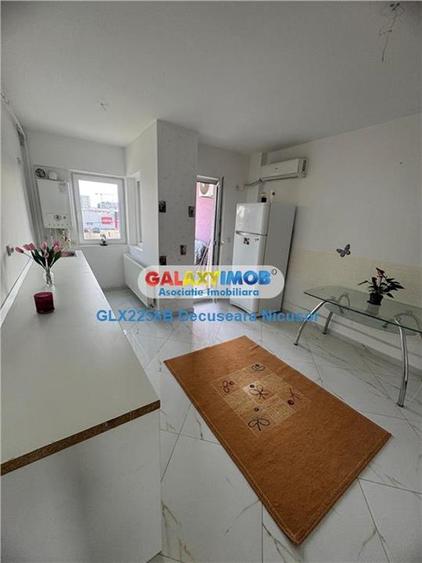 Apartament 2 camere MILITARI RESIDENCE 65.900 Euro