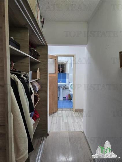 Apartament 3 camere, mobilat in Militari sector 6, zona Kaufland Valea Cascadelo