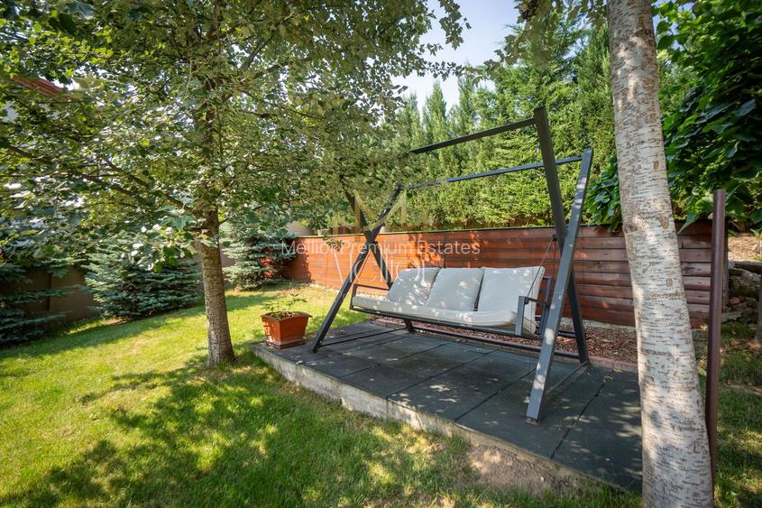 Casa superba individuala | 5 camere | 280 mp | cart. Europa! - 4