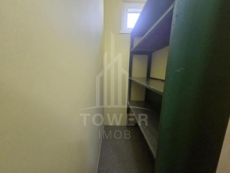 Apartament 2 camere | Ceferiștilor - Mobilat
