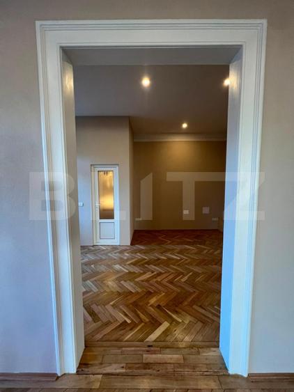 Spațiu comercial, 52 mp, parter, zona Iosefin