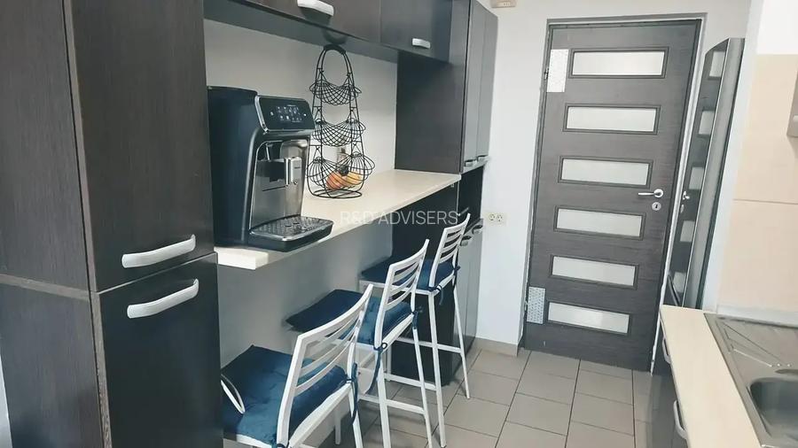 Apartament 2 Camere Otopeni 23 August | Mobilat, Utilat, Pod cu Acte