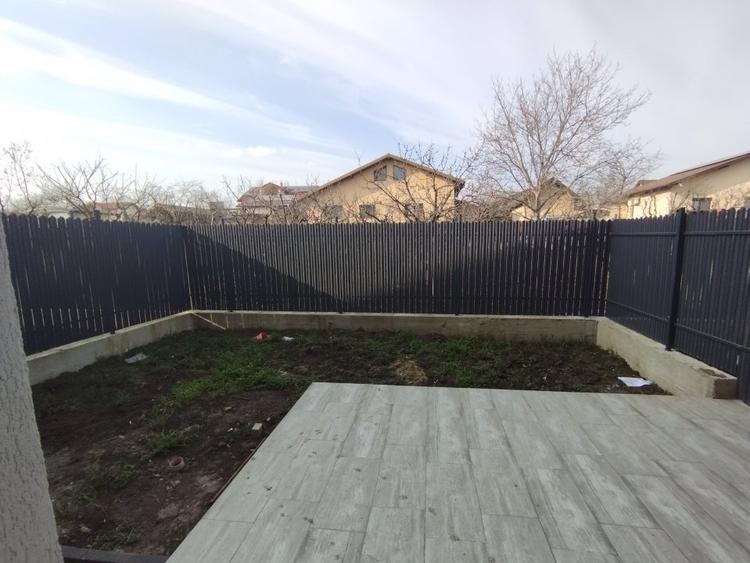 COMISION 0%! 3 camere cu gradina Valea Lupului-Rediu