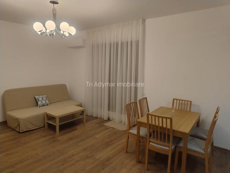 Apartament de închiriat – Exigent Plaza, Drumul Taberei, zona Plaza Romania ! - 2