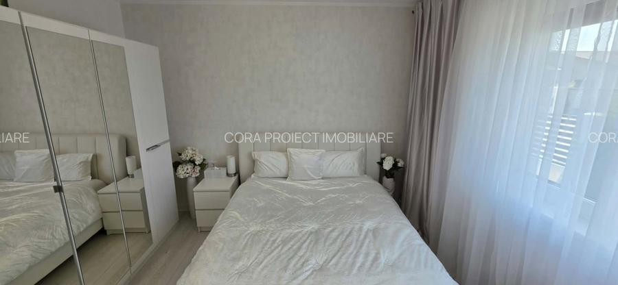 Casă nouă de vânzare pe nivel, Sântandrei, zona Mega Image - 21