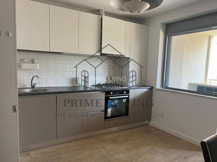 APARTAMENT CU 4 CAMERE LA INCHIRIERE IN COMPLEX REZIDENTIAL IN SISESTI