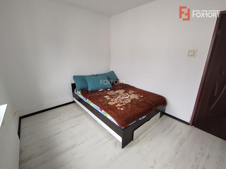 COMISION 0% Apartament cu 2 camere de vanzare in Timisoara, zona Dambovita - 7