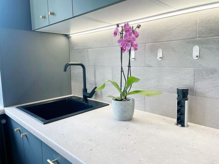 Apartament 4 camere decomandat, 2 băi, 78 mp + balcon, Mănăștur