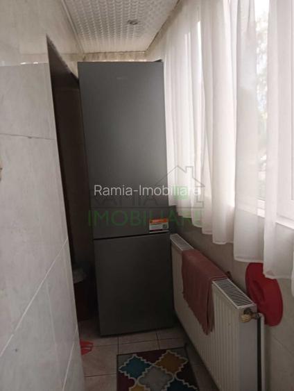 Apartament 2 camere decomandat ,49 mp, Parter, balcon, boxă - 10