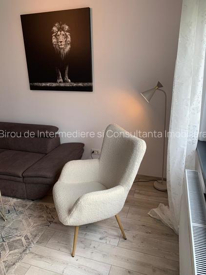 🙋Bd.Mamaia LS-uri🔸2 Camere Decomandate Su=54m² Renovat  Mobilat Centrala - 6