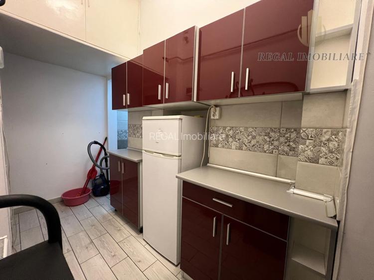 2 Camere | Cismigiu - Kogalniceanu | Centrala | Balcon | Metrou - 8