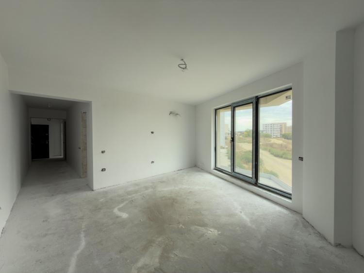Direct Dezvoltator - Apartament 2 camere, 2 bai 73mp Tomis Plus Constanta