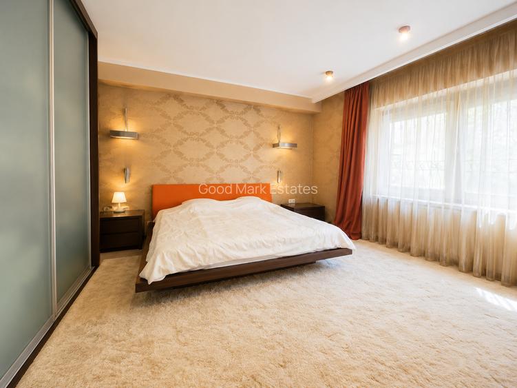Apartament 4 Camere || Zona Piata Romana - Dorobanti || Loc de parcare - 4