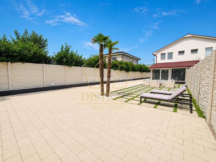 COM 0% Duplex cu 3 camere, teren 537 mp si anexa 60mp | Dumbravita - 7