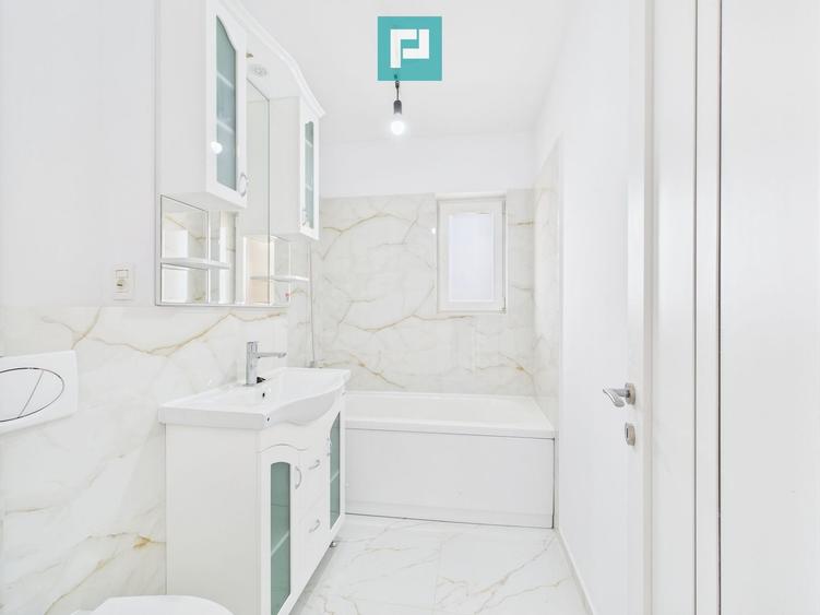 Apartament 3 camere, zona Torontalului