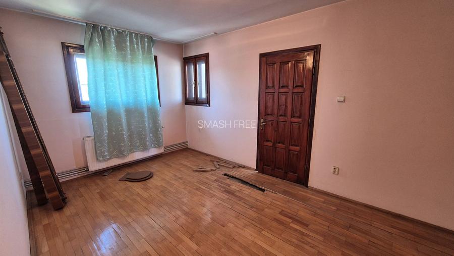 Casa P+2 - 244,08 mp + anexa + Garaj + teren 248 mp - Parcul Carol - 8