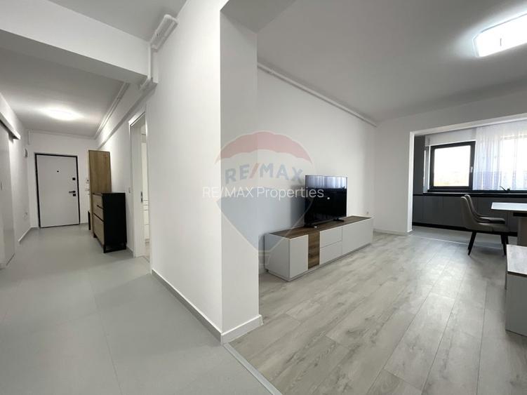 Brancoveanu, Alunisului, 4 camere 110mp | imobil nou - 2